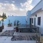 Riad Nomad House Marrakech