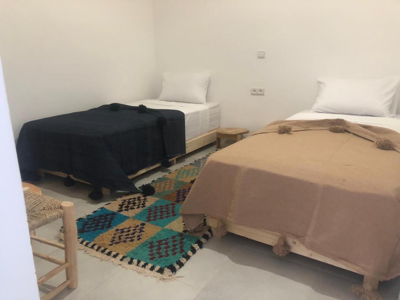 Nomad House Marrakech Riad Marrakesch
